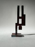 Daniele Innamorato (1969) - Selfportrait (Le Corbusier, Antiek en Kunst