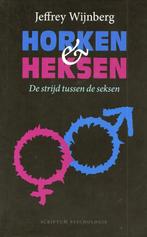 Horken en heksen - Jeffrey Wijnberg - 9789055947560 - Hardco, Verzenden