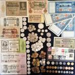 Duitsland, keizerrijk. XL Lot over 200 COINS - 1886-1944, Postzegels en Munten, Munten | Europa | Niet-Euromunten