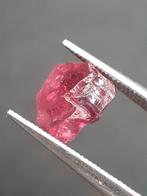 Natural Rhodolite Garnet - 1.923 ct - Rough Garnet for facet, Verzenden