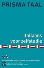 Italiaans voor zelfstudie / Prisma Taal 9789027469441, Verzenden, Rosanna Colicchia