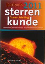 Sterrenkunde / Jaarboek 2011 / Elementaire Deeltjes, Boeken, Verzenden, Zo goed als nieuw, Govert Schilling