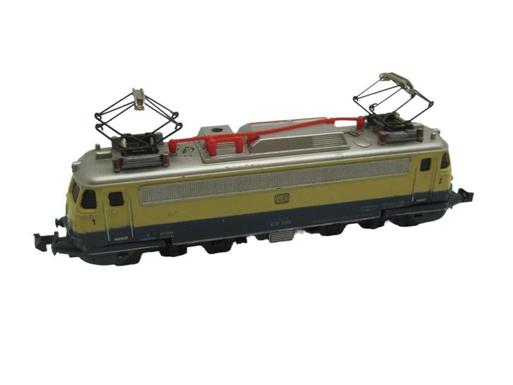 micromotor NM002 motor ombouwset voor Minitrix E10, BR110,, Hobby en Vrije tijd, Modeltreinen | N-Spoor, Gelijkstroom, Overige typen