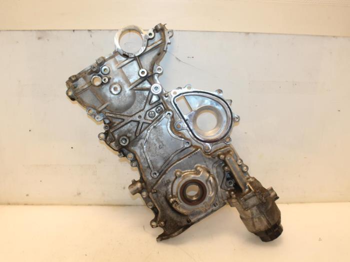 Distributiedeksel Toyota Rav-4 O121437, Auto-onderdelen, Motor en Toebehoren