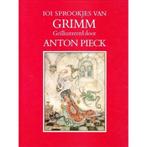 De sprookjes van Grimm 9789026909696 Wilhelm Grimm, Verzenden, Gelezen, Wilhelm Grimm