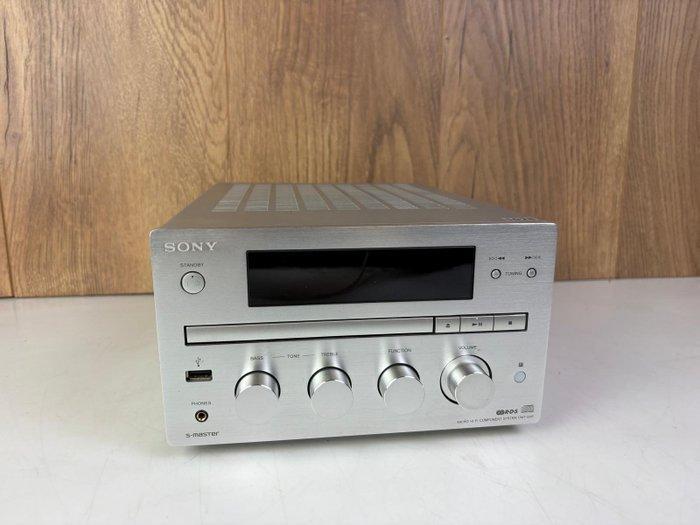Sony - CMT-G1iP - CD Receiver Cd-speler, TV, Hi-fi & Vidéo, Radios