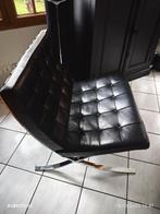 Knoll - Ludwig Mies van der Rohe - Fauteuil - Fauteuil, Antiek en Kunst
