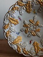 Meissen - Assiette - Porcelaine - plateau en porcelaine, Antiek en Kunst