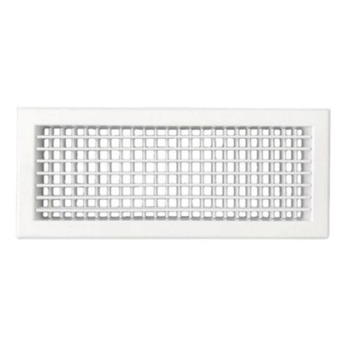 Wandrooster VTA-8110D (INBOUW) staal, Doe-het-zelf en Bouw, Ventilatie en Afzuiging, Nieuw, Verzenden