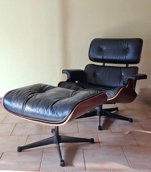 Herman Miller by ICF - Charles & Ray Eames - Fauteuil (2) -, Antiek en Kunst, Curiosa en Brocante
