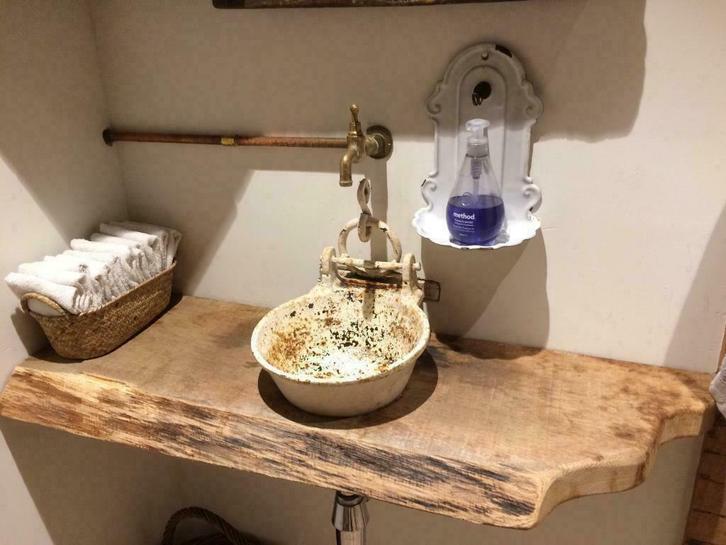 Oude planken voor vensterbank, deur, wandplank, kasten, Bricolage & Construction, Bois & Planches, Enlèvement