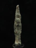 Oud-Egyptisch Brons Osiris-amulet - 4 cm (Zonder