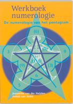 Werkboek Numerologie 9789073798465 A. van Zoest, Verzenden, Gelezen, A. van Zoest