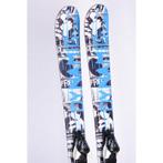 140 kinder skis DYNAMIC SLAYER, FREESTYLE, TWINTIP + Atomic, Sport en Fitness, Overige merken, 140 tot 160 cm, Gebruikt, Verzenden