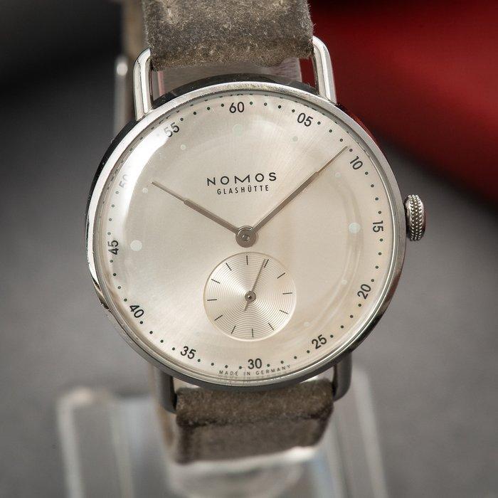 Nomos - Metro 636 - Unisexe - 2010-2020, Bijoux, Sacs & Beauté, Montres | Hommes