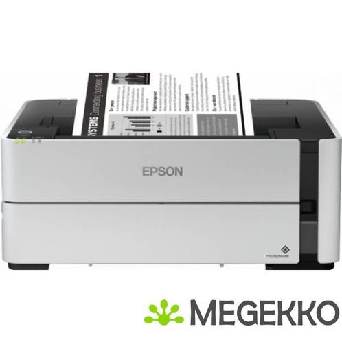 Epson EcoTank ET-M1170 printer, Computers en Software, Overige Computers en Software, Nieuw, Verzenden