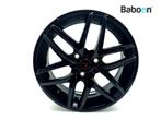 Voorwiel Can-Am Spyder RS SM5 2011, Motoren, Verzenden, Gebruikt