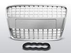 Grille | S-Line Style | Audi Q7 2005-2009 | ABS Kunststof |, Auto-onderdelen, Verzenden, Nieuw, Audi