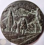 Pays-Bas. Penning z.j. (2005) Ode aan Weesp - 650 Jaar
