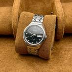 Seiko - LM Special Charcoal Sunburst [Serviced] - Sans, Handtassen en Accessoires, Horloges | Antiek