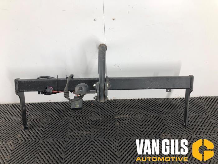 Trekhaak Volkswagen T-Cross O326495, Auto-onderdelen, Carrosserie