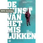 De kunst van het mislukken 9789048843268 Leo Verheul, Verzenden, Zo goed als nieuw, Leo Verheul