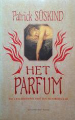 Het parfum 9789035102927 P. Suskind, Boeken, Verzenden, Gelezen, P. Suskind