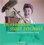 In Holland staat een huis 9789055945443 I. van der Vlis, Verzenden, Gelezen, I. van der Vlis