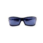 Louis Vuitton - LV Cup Blue M80715 Shield Sport Sunglasses, Nieuw