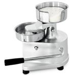 Hamburgerpers | Handmatig | Hamburger Ø130mm | Hefboom |, Verzenden, Nieuw in verpakking