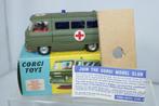 Corgi Toys 1:43 - Modelauto - Corgi Toys 354 Commer Military, Nieuw