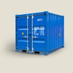 8ft Zeecontainer Kopen Nieuw | Altijd mét kraan geleverd, Articles professionnels, Machines & Construction | Abris de chantier & Conteneurs