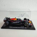 Red Bull Racing - Max Verstappen - 2022 - schaal 1/24