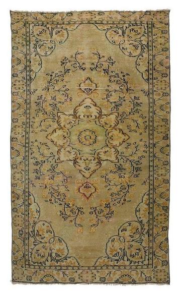 Yuruk - Tapis - 290 cm - 164 cm