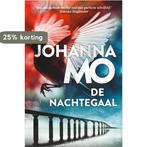 De nachtegaal / De Eilandmoorden / 1 9789402707175, Boeken, Verzenden, Gelezen, Johanna Mo