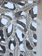 HECHO MEXICO M G - Doos - .925 zilver - geperforeerd etui, Antiek en Kunst