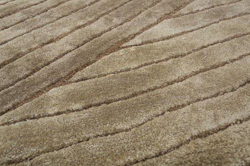 Jaipur Rugs - Tapis tufté à la main - Tapis - 150 cm - 240, Huis en Inrichting, Stoffering | Tapijten en Vloerkleden