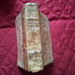 R. Maranta - Tractatus de ordine iudiciorum - 1547, Antiquités & Art