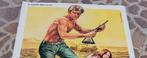 Martin Sheen Sissy Spacek Warren Oates - Badlands - La, Nieuw