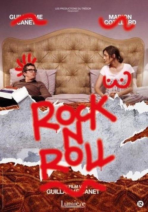 Rock n Roll FR DVD op DVD, CD & DVD, DVD | Autres DVD, Envoi