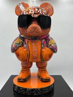 Naor - Swag bear pop art