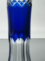 Val Saint Lambert - Vase - Solignac - Cristal - Solignac, Antiek en Kunst