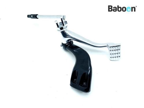 Schetsplaat Rechts Voor Harley-Davidson XL 1200 V Seventy, Motoren, Onderdelen | Harley-Davidson, Gebruikt, Verzenden