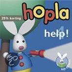 Hopla Kijk En Lees 4 Help! 9789075756715 B. Soete, Verzenden, Gelezen, B. Soete