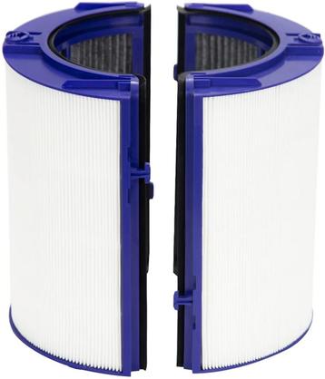 Alapure HEPA-filter geschikt voor Dyson PH01/ PH02 / HP06 /, Verzenden