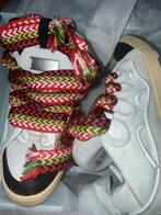 Lanvin - leder - Sneakers - Taille : EU 45, Nieuw