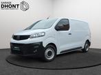 Fiat Scudo, Auto's, Nieuw