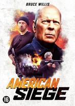 American Siege (DVD) op DVD, Verzenden