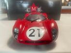 CMR 1:12 - Voiture miniature - Ferrari 330 P4 LM 1967 #21, Hobby & Loisirs créatifs