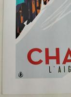 Monsieur Z - CHAMONIX  L’aiguille du midi